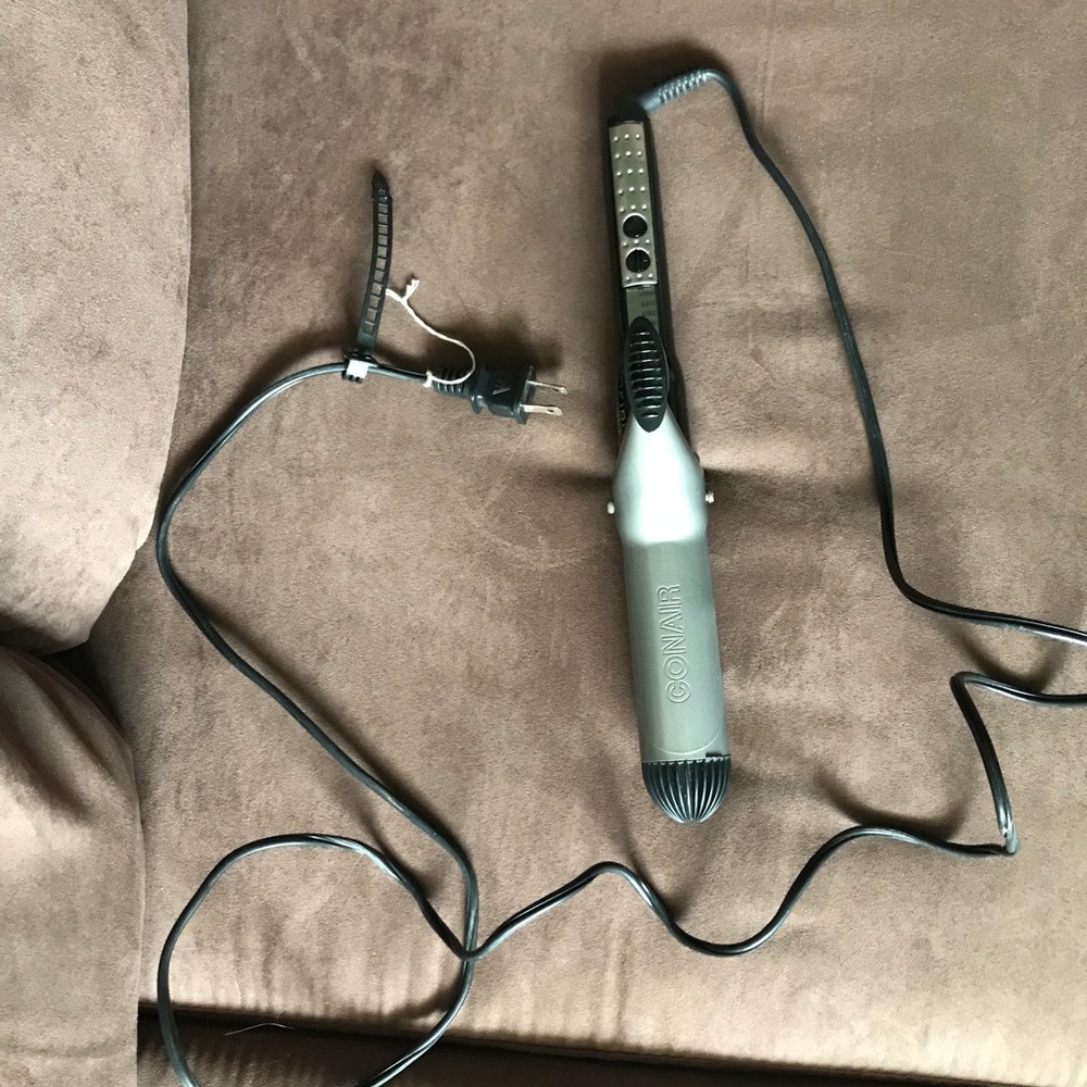 Curling iron